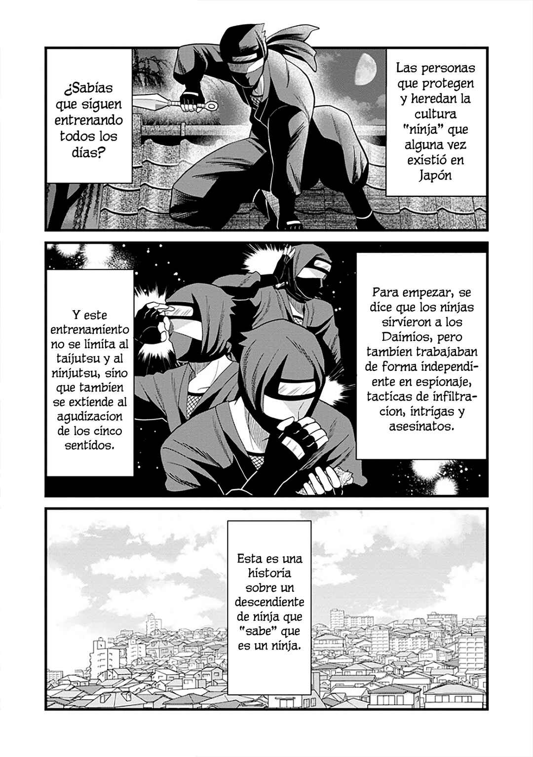 Chapter 1 - Page 2