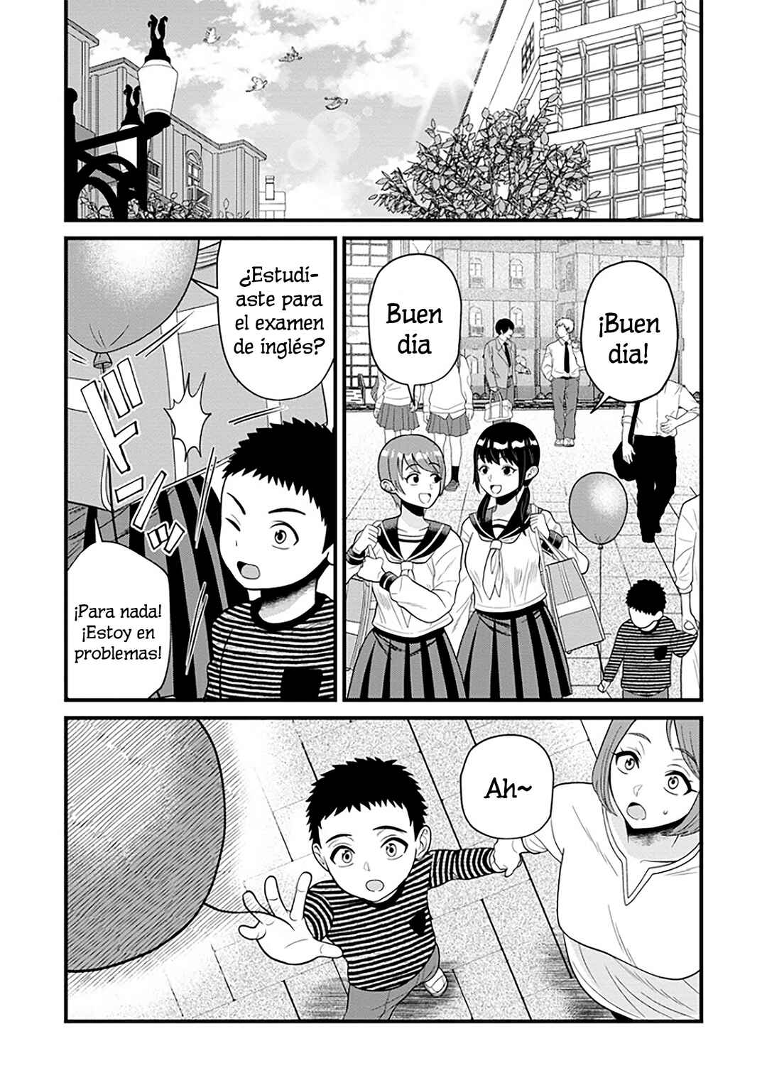 Chapter 1 - Page 3