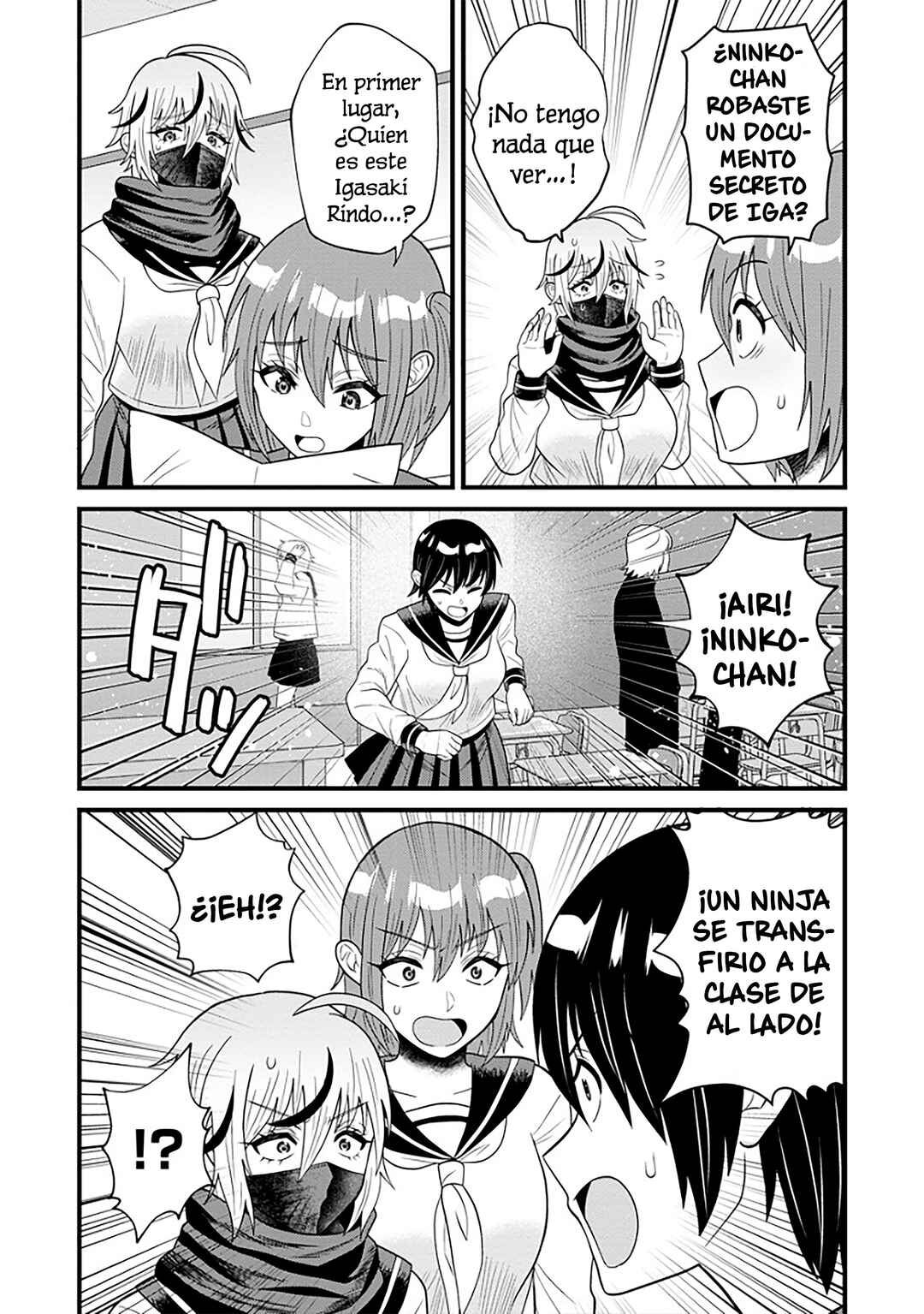 Chapter 1 - Page 9