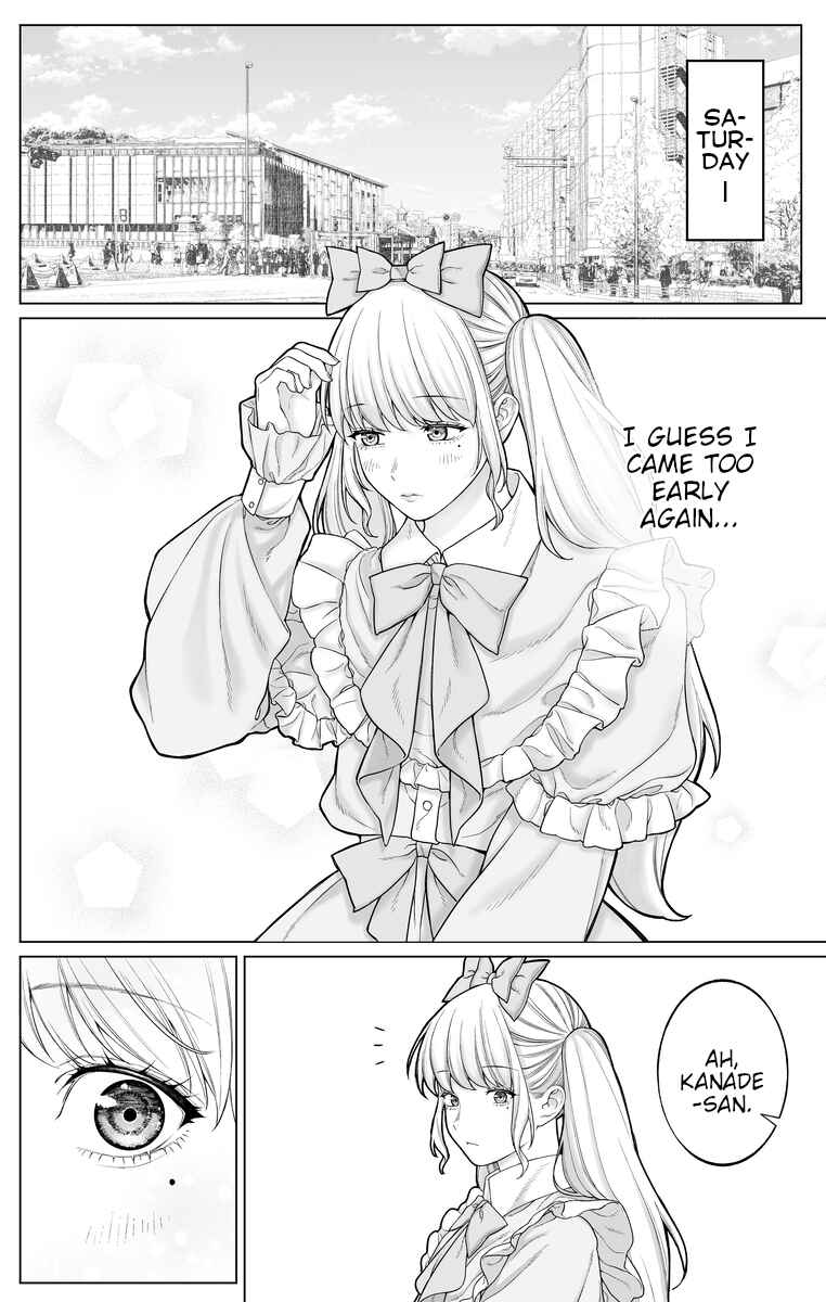 Chapter 86 - Page 1