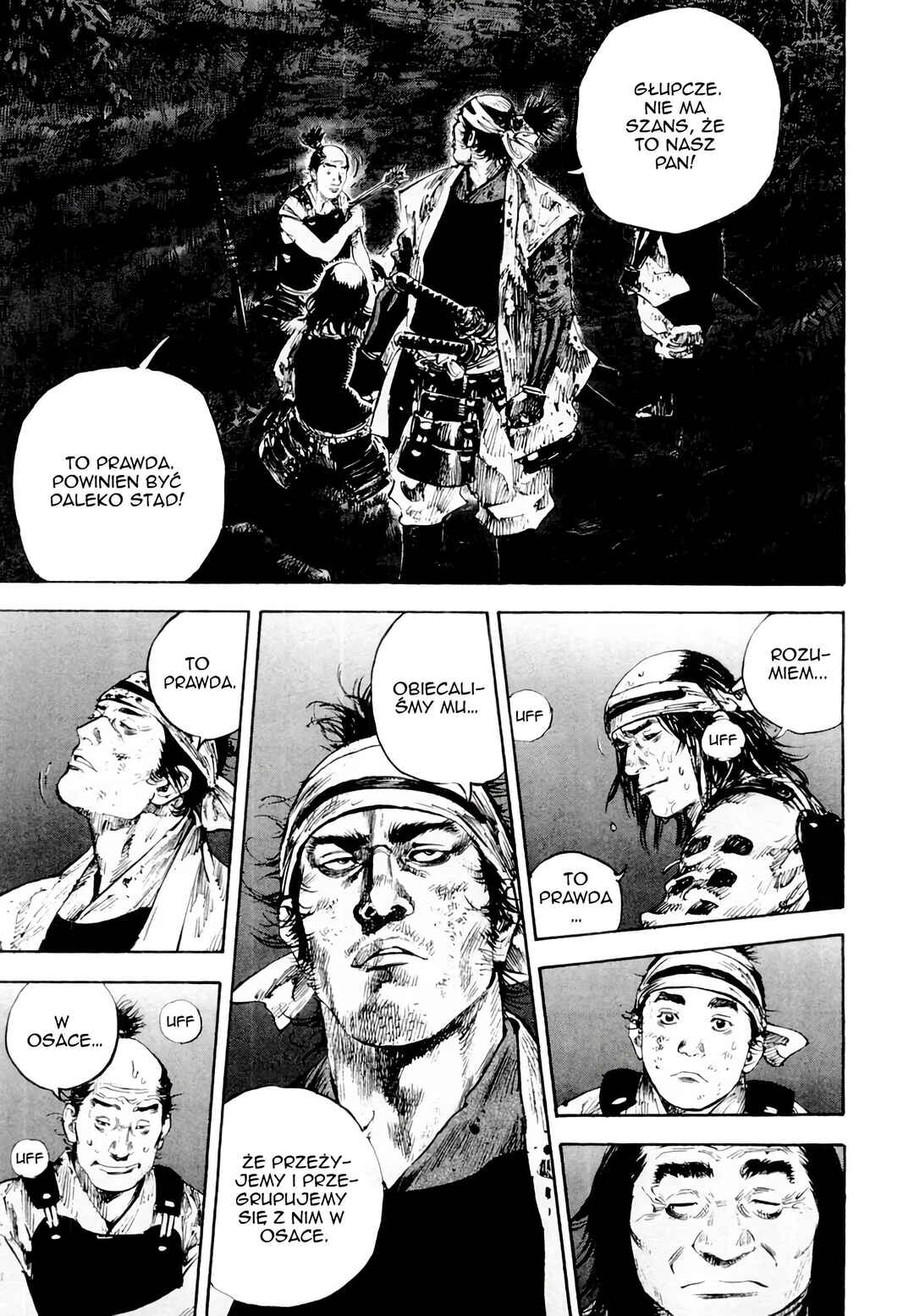 Chapter 164 - Page 23