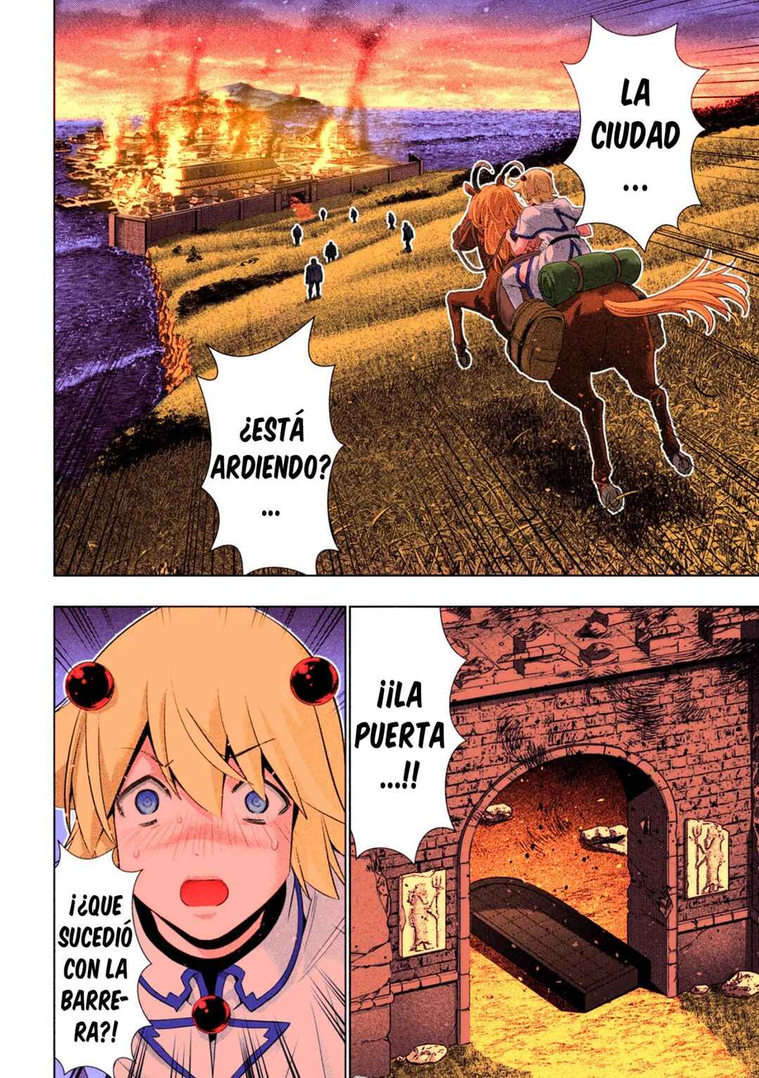 Chapter 263 - Page 15