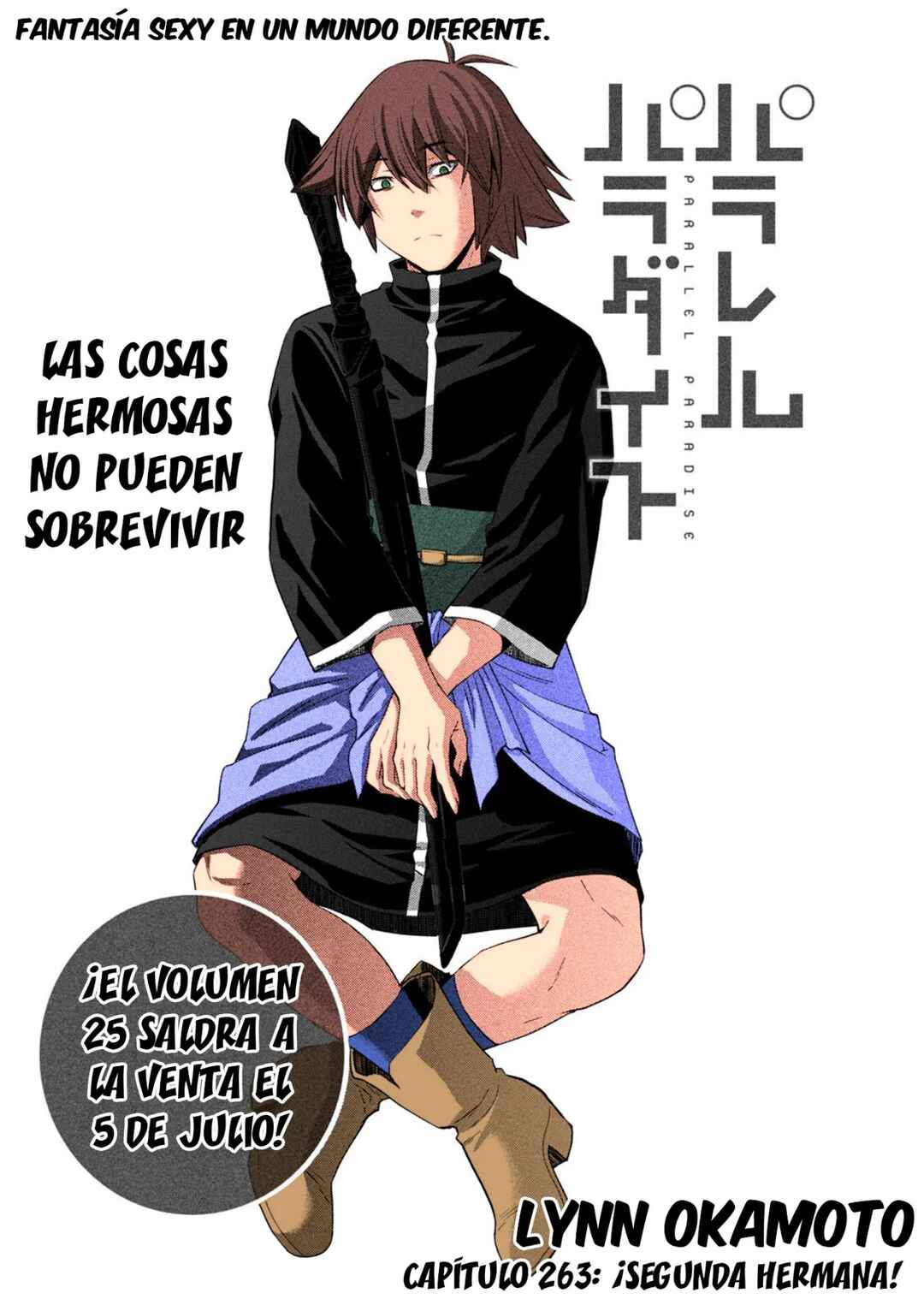 Chapter 263 - Page 2