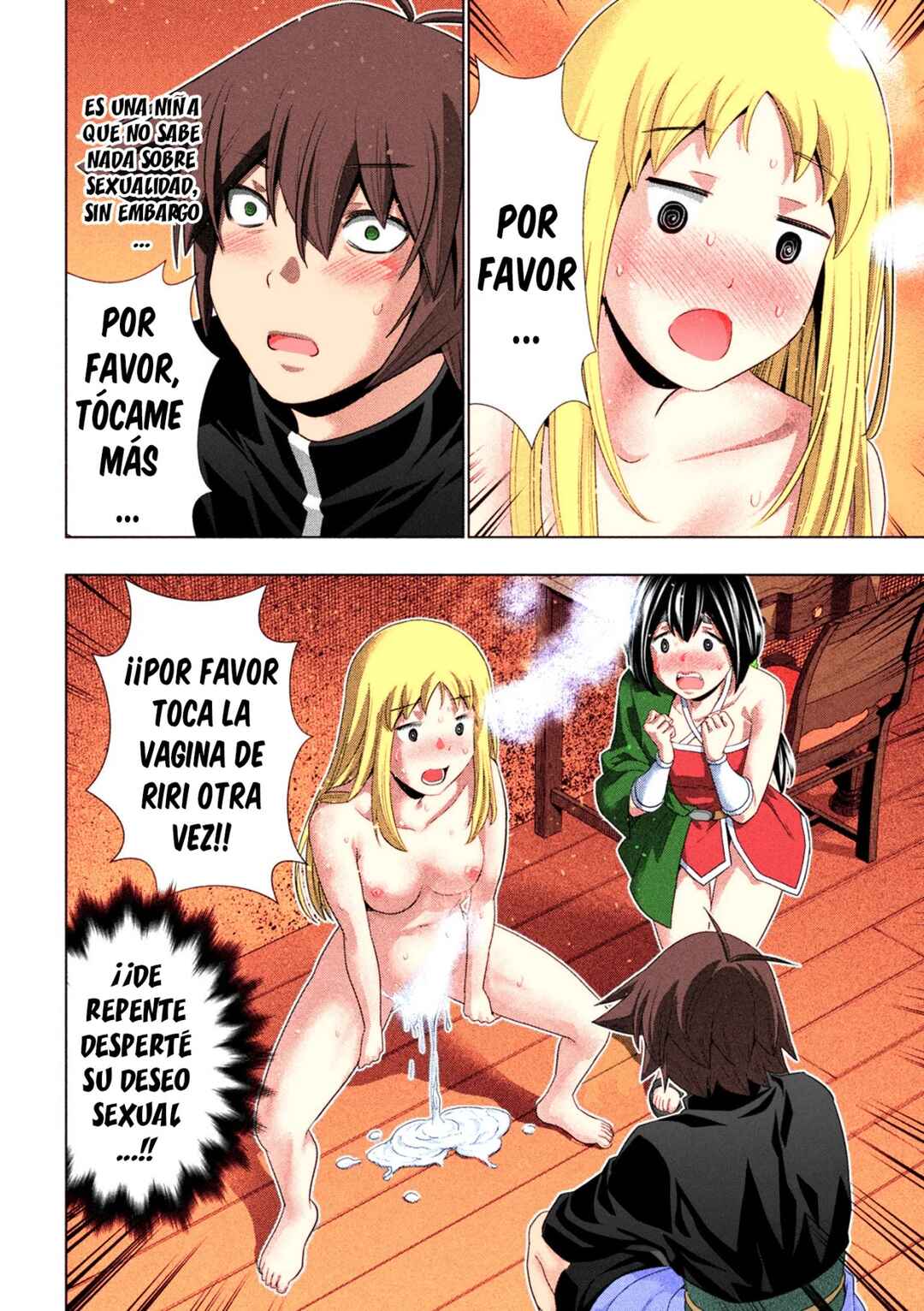 Chapter 263 - Page 3