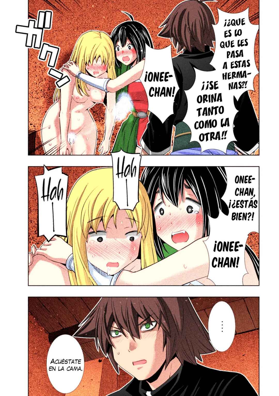 Chapter 263 - Page 6