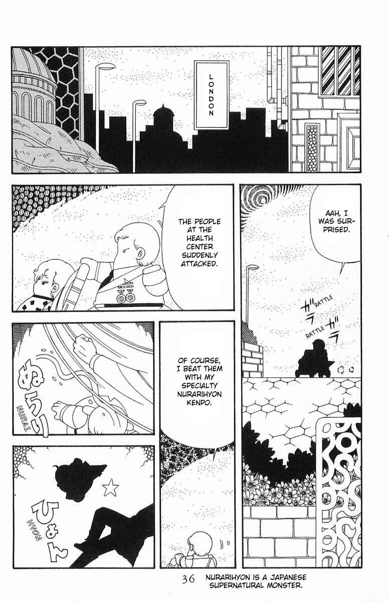 Chapter 204.2 - Page 2