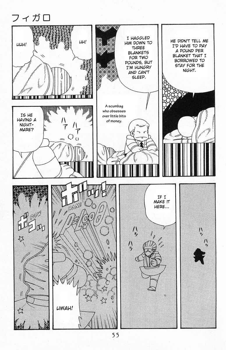 Chapter 204.2 - Page 21