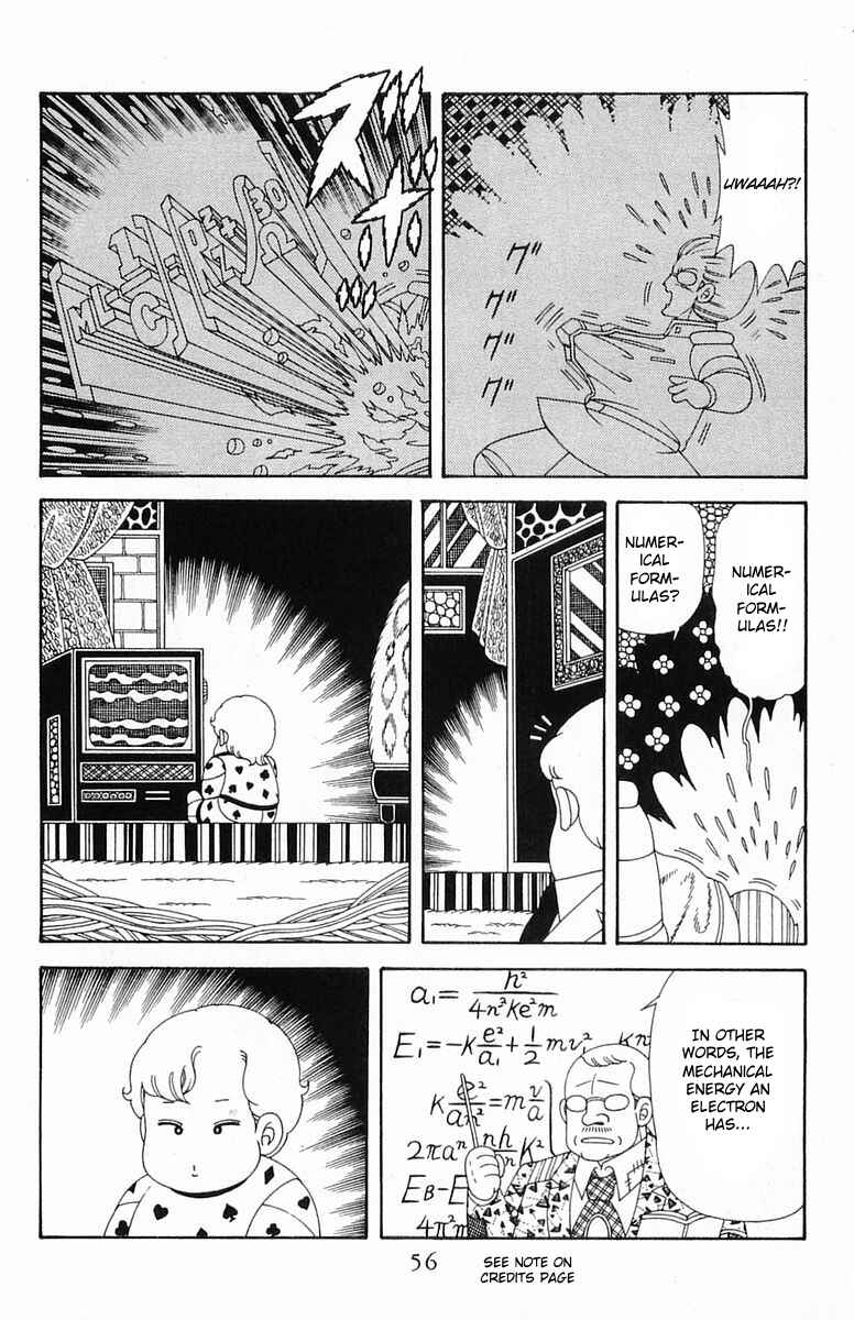 Chapter 204.2 - Page 22