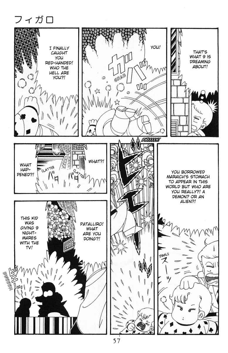 Chapter 204.2 - Page 23