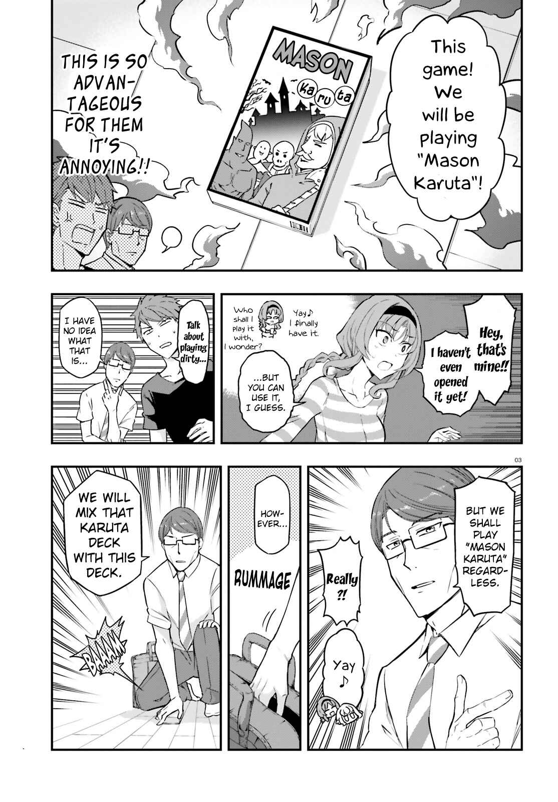 Chapter 112 - Page 3