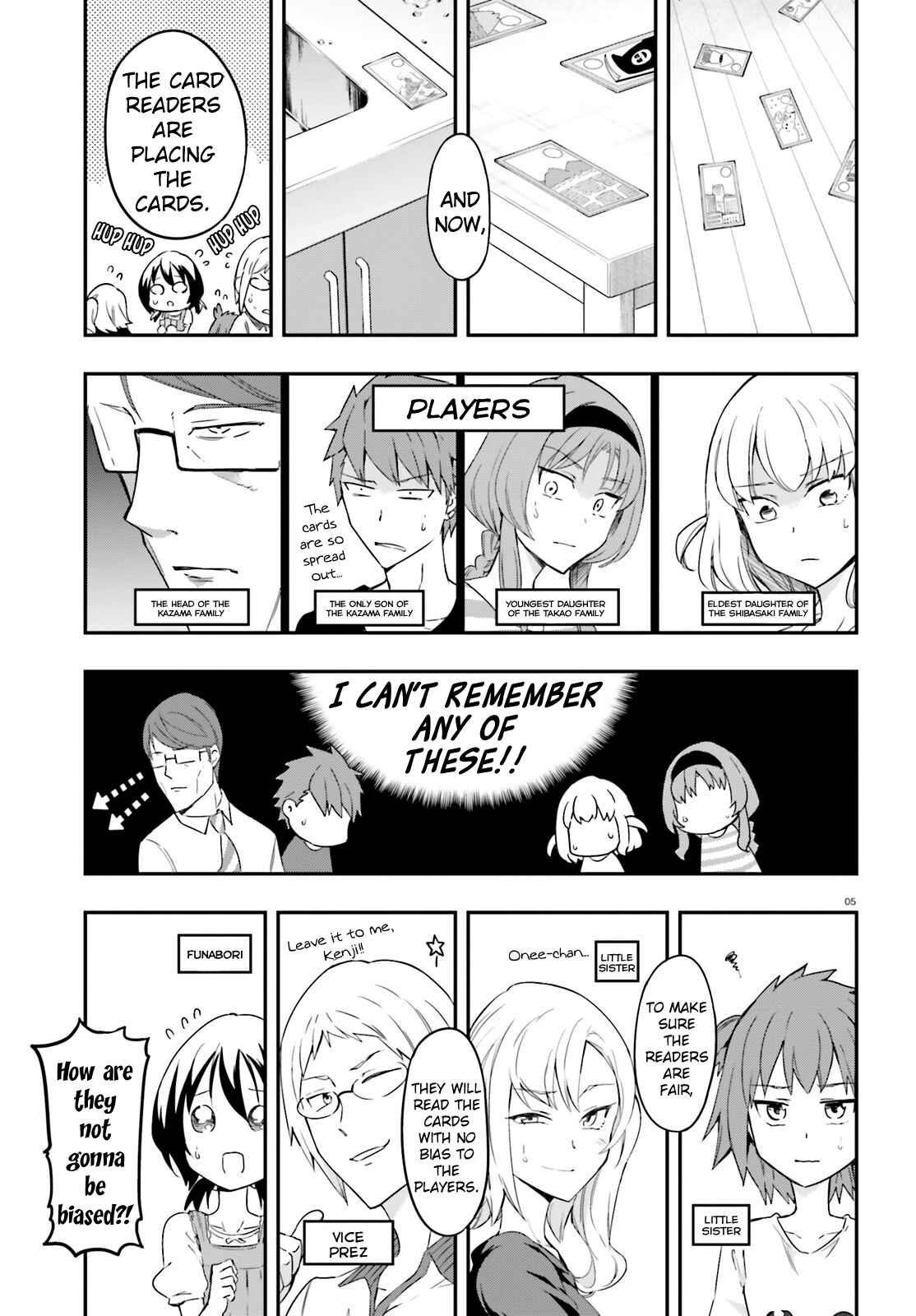 Chapter 112 - Page 5