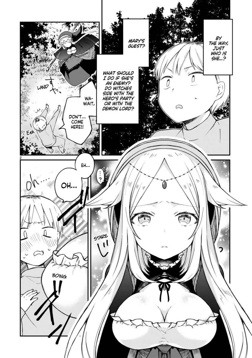 Chapter 3 - Page 3
