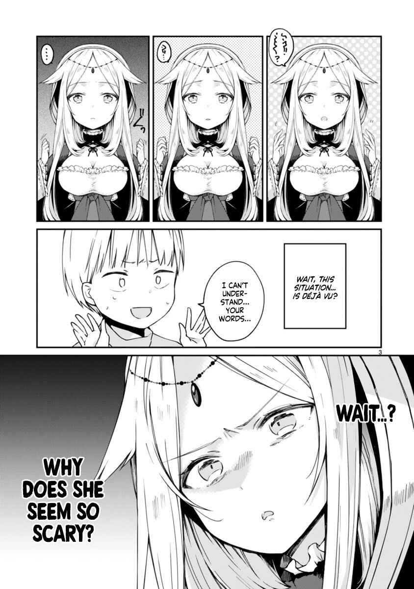 Chapter 3 - Page 4