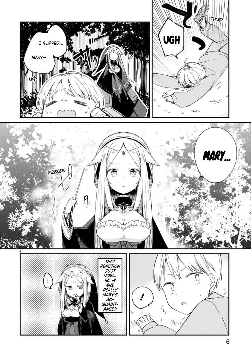 Chapter 3 - Page 7