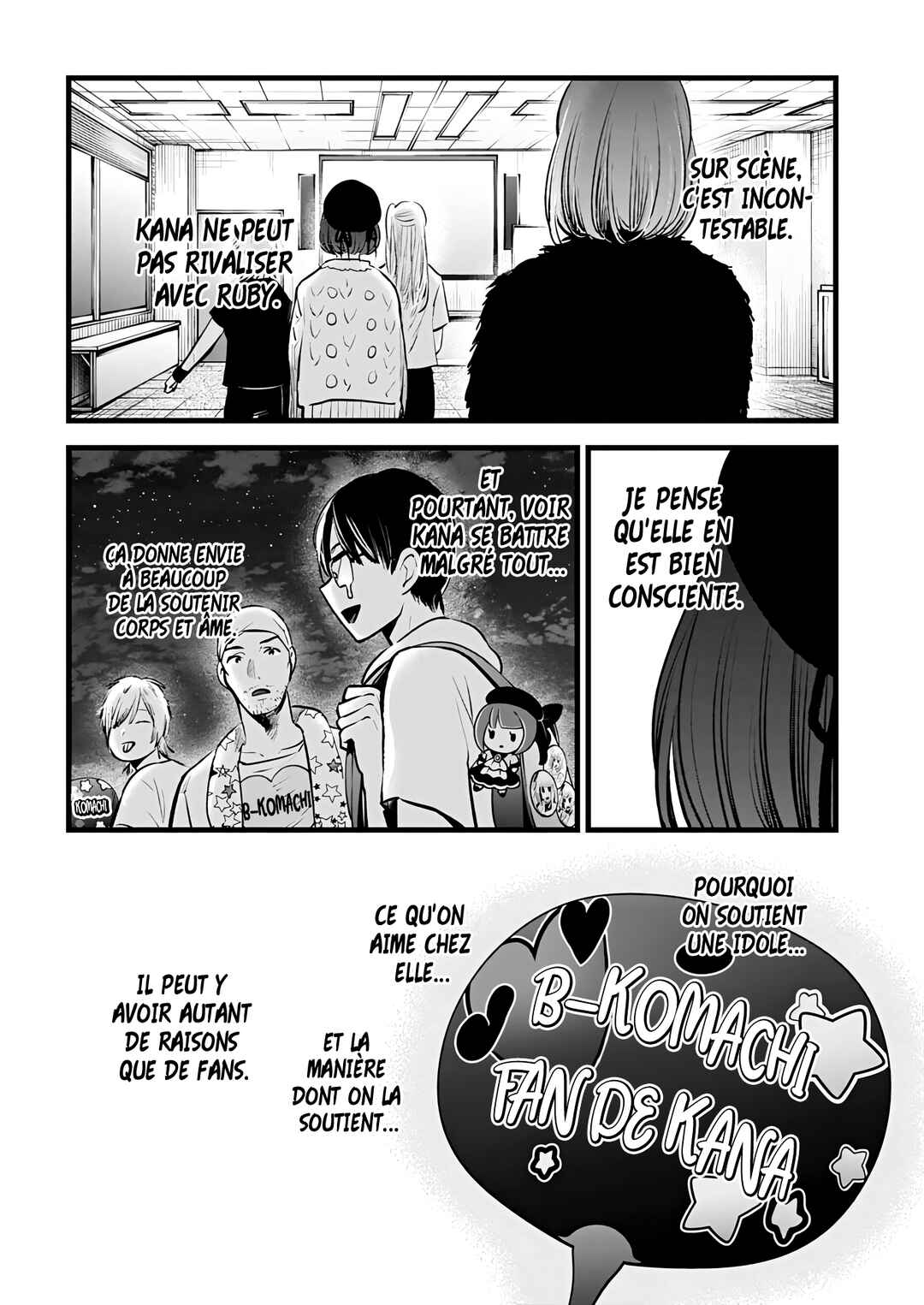 Chapter 158 - Page 10