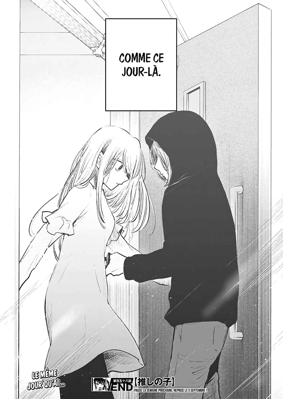 Chapter 158 - Page 20