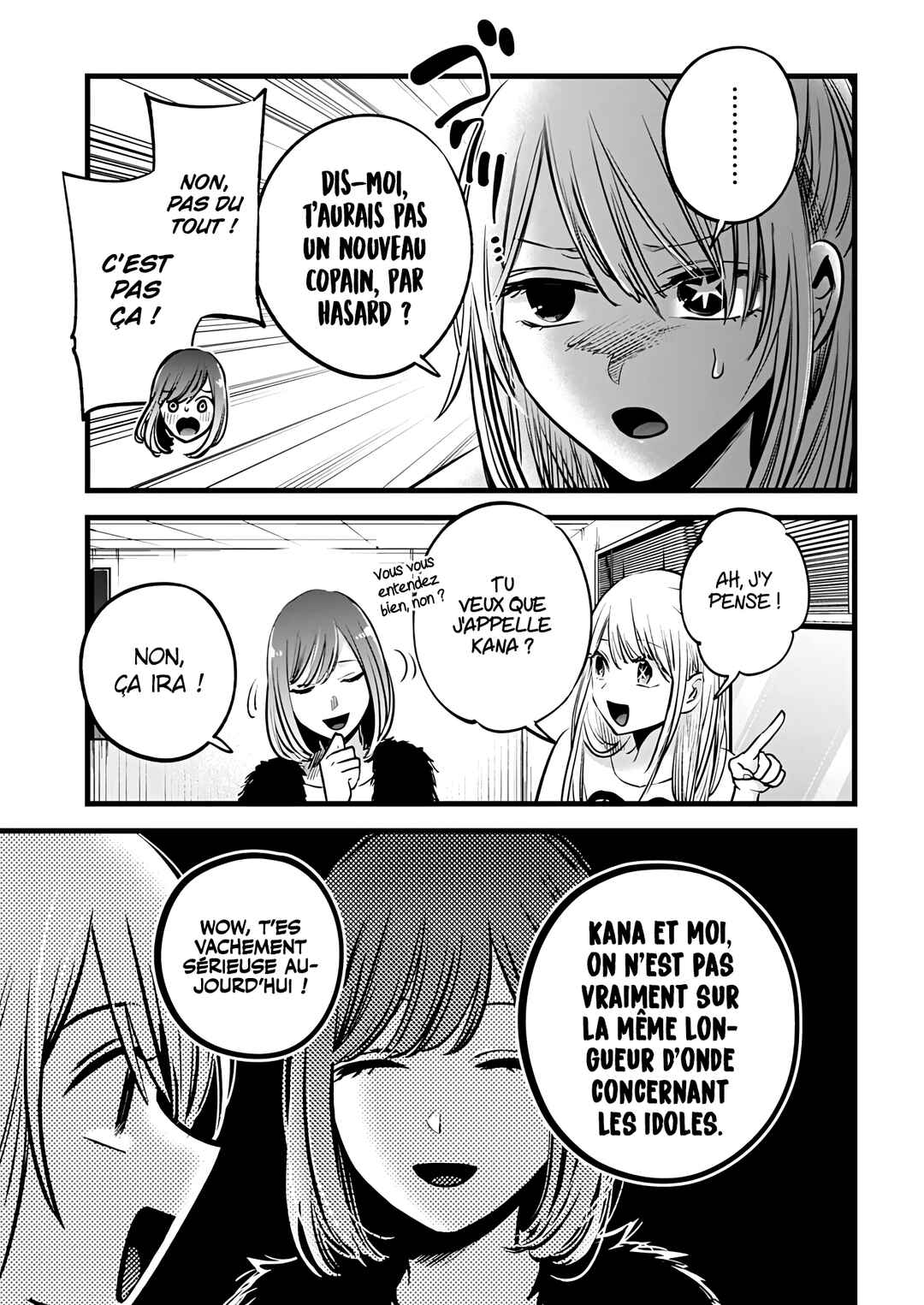 Chapter 158 - Page 7