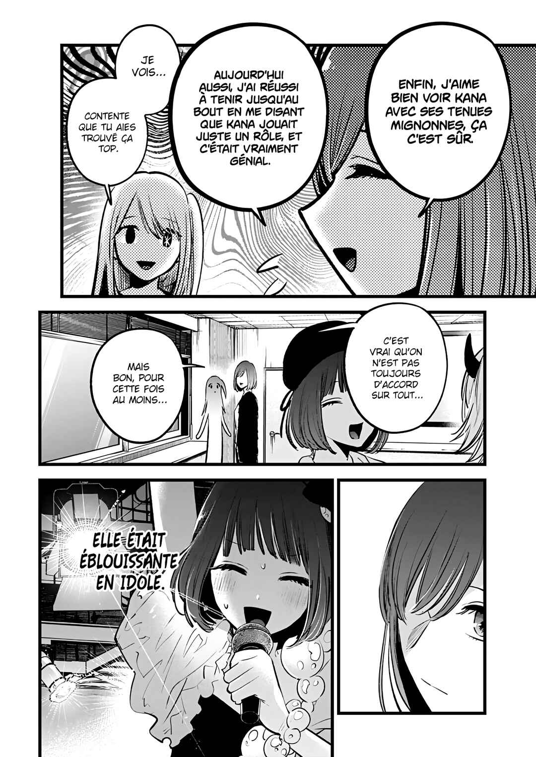 Chapter 158 - Page 8