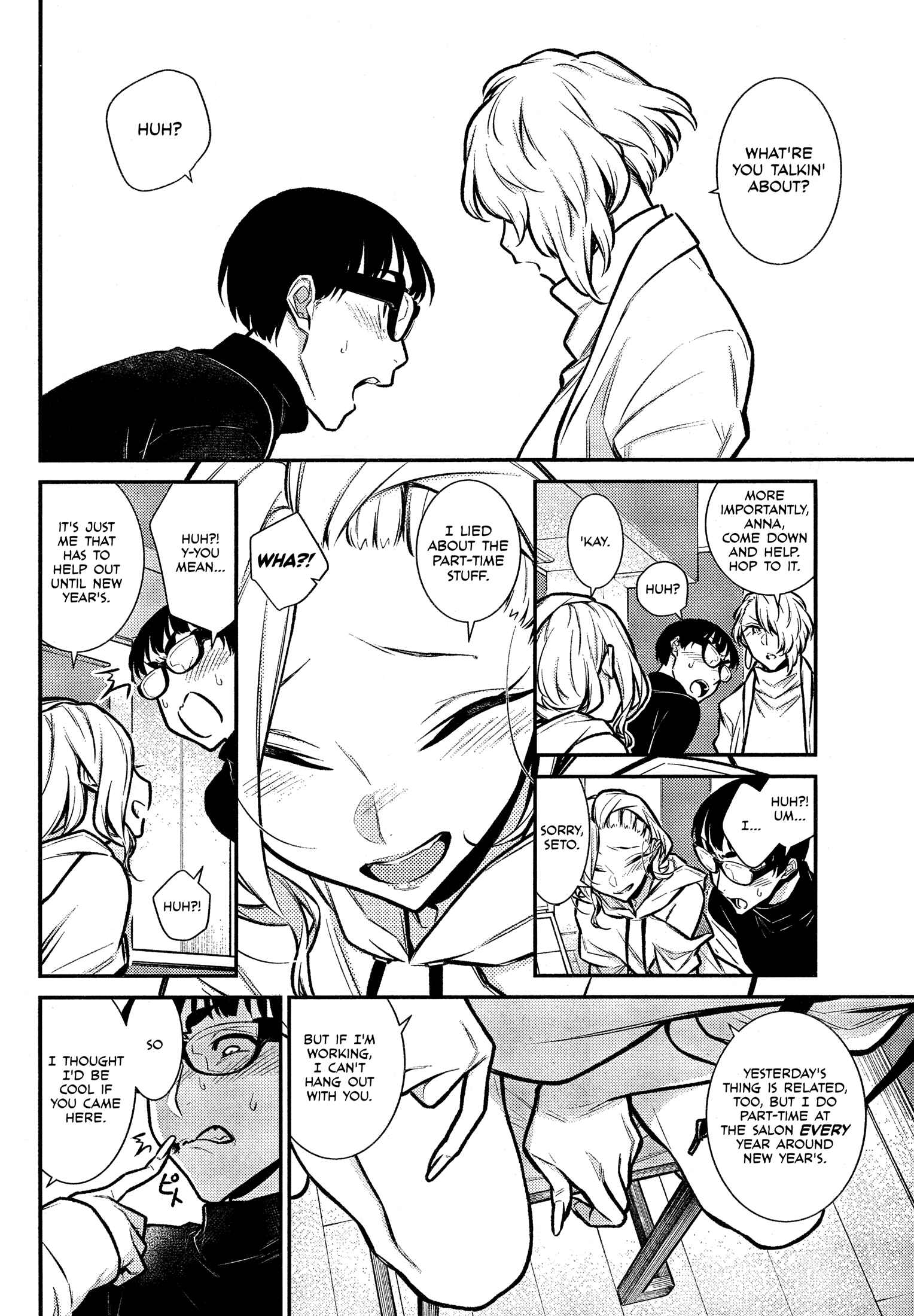 Chapter 67 - Page 10