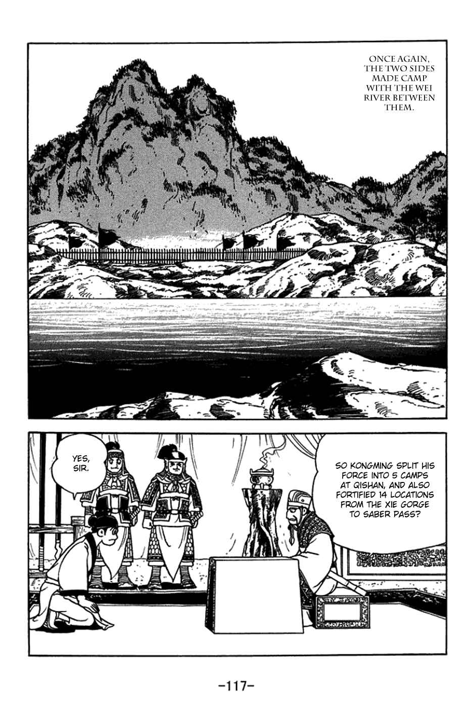 Chapter 405 - Page 10