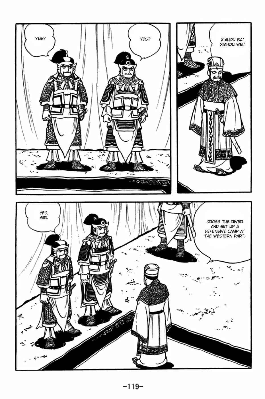 Chapter 405 - Page 12