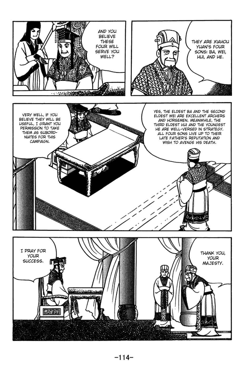 Chapter 405 - Page 7