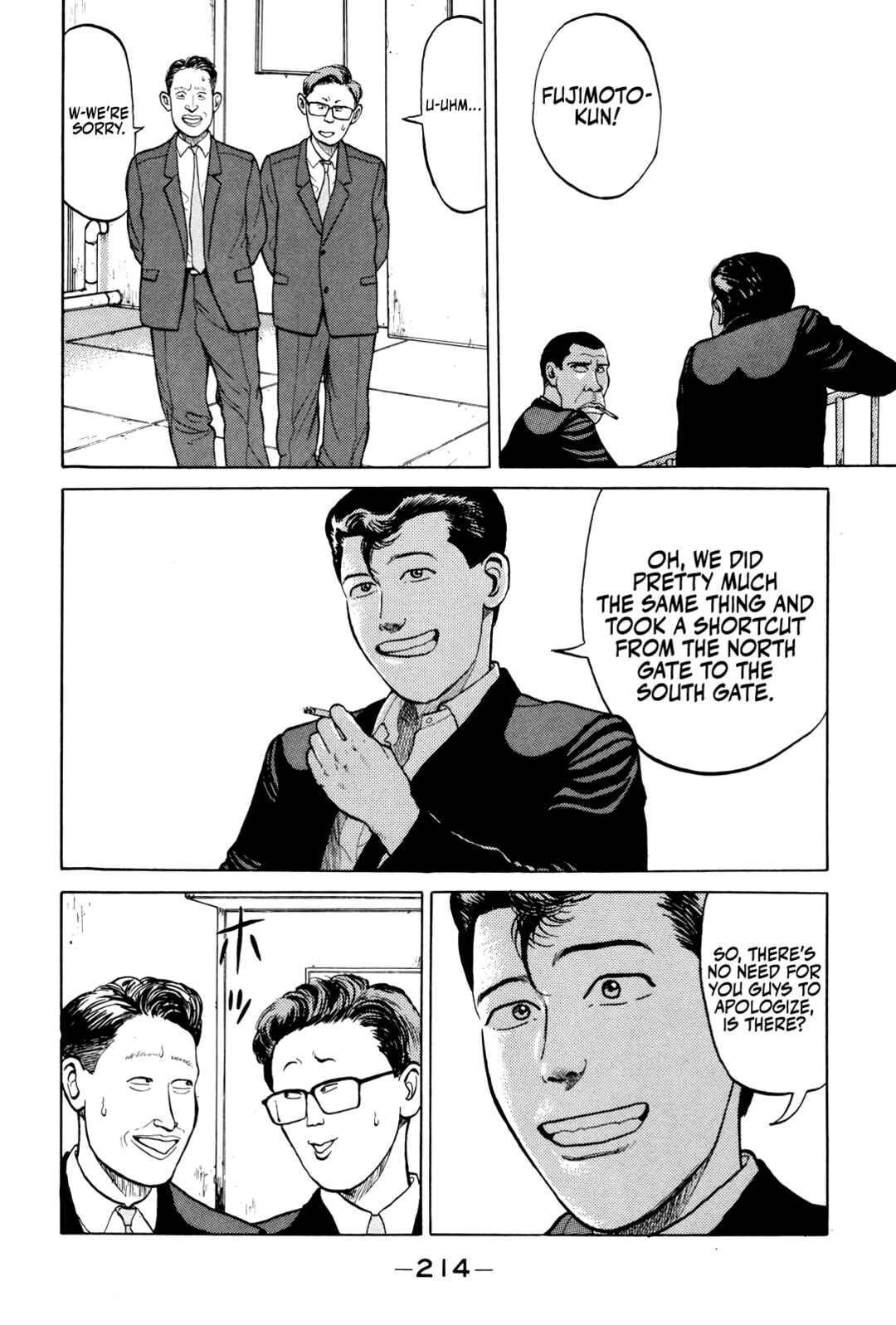 Chapter 10 - Page 19