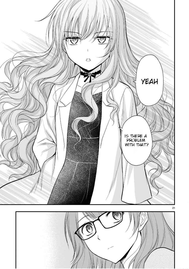 Chapter 49 - Page 20