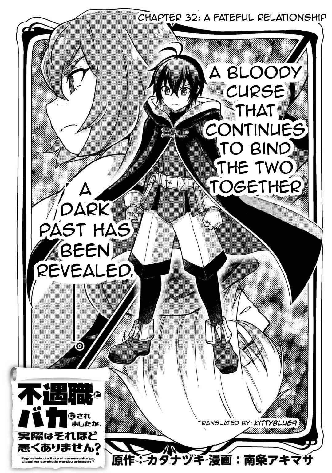 Chapter 32 - Page 1