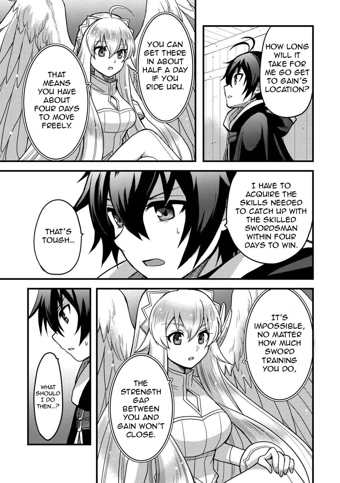 Chapter 32 - Page 21