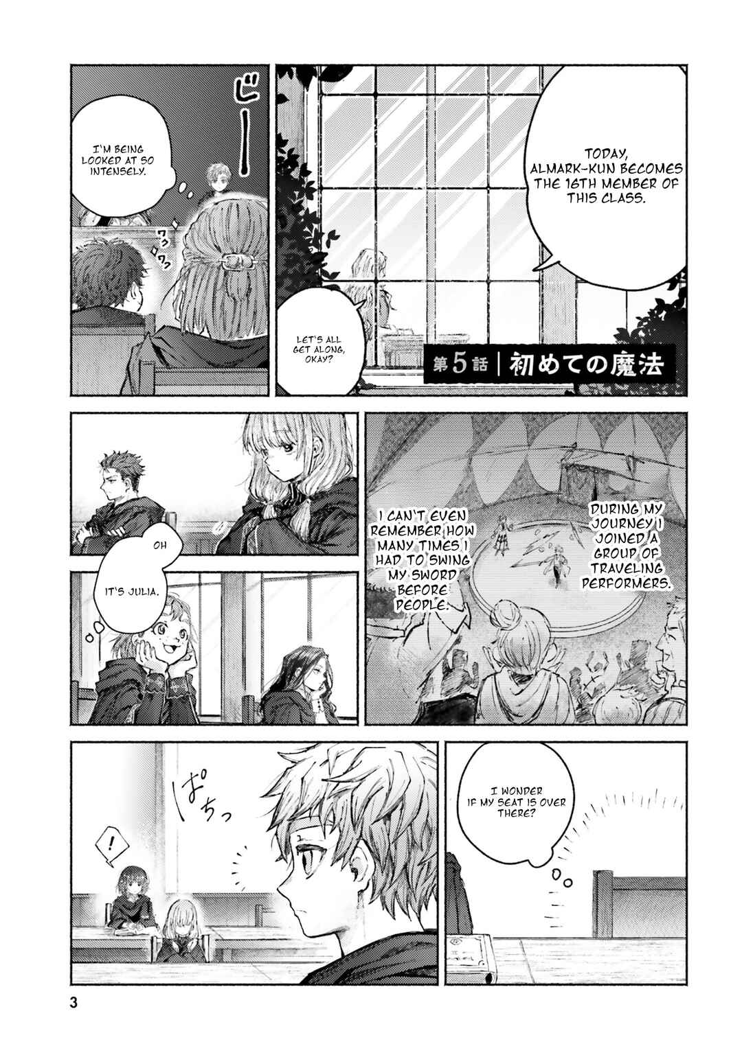 Chapter 5 - Page 1