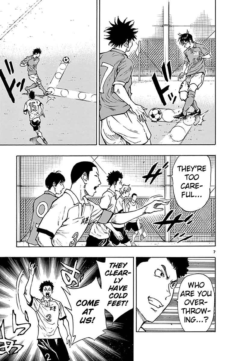 Chapter 162 - Page 7