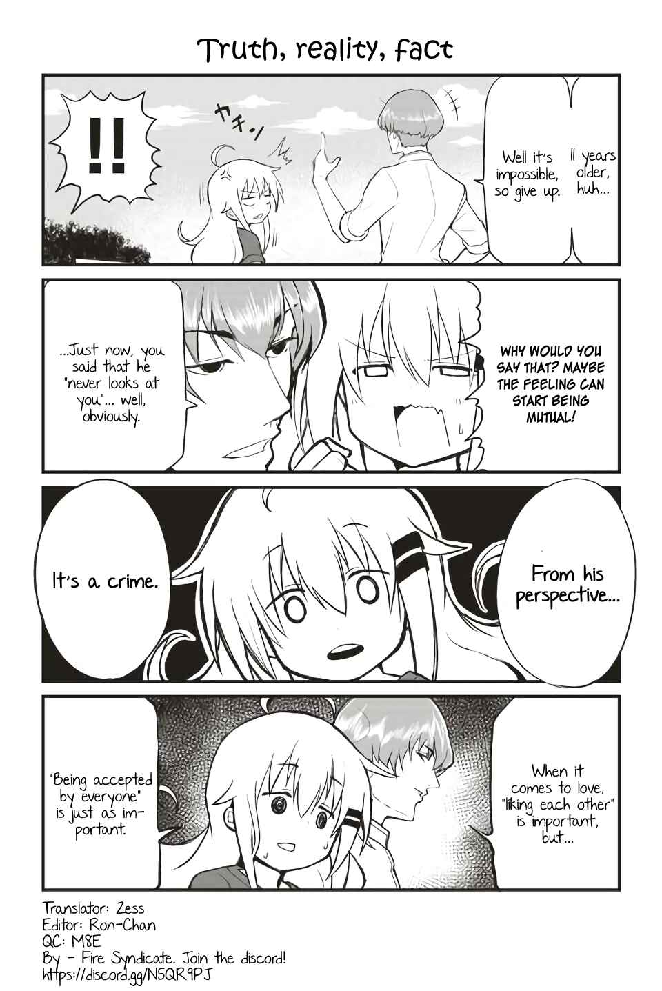 Chapter 88 - Page 1