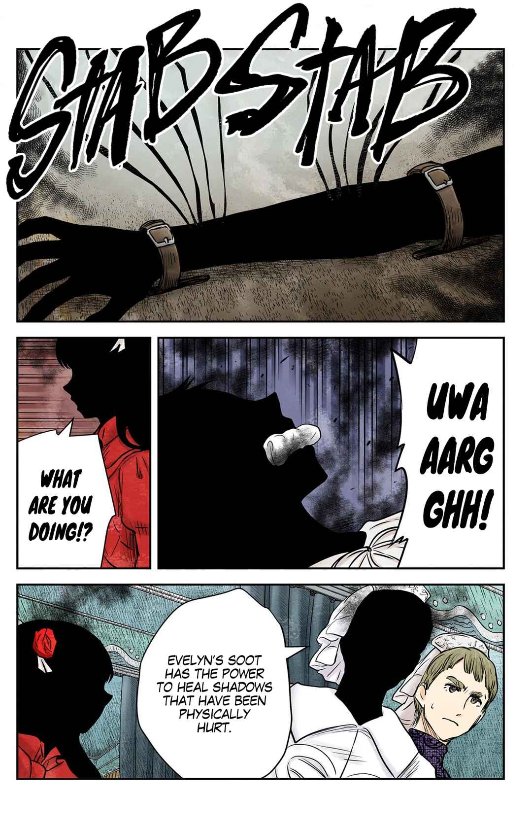 Chapter 145 - Page 11