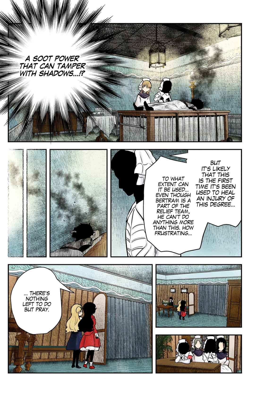 Chapter 145 - Page 13