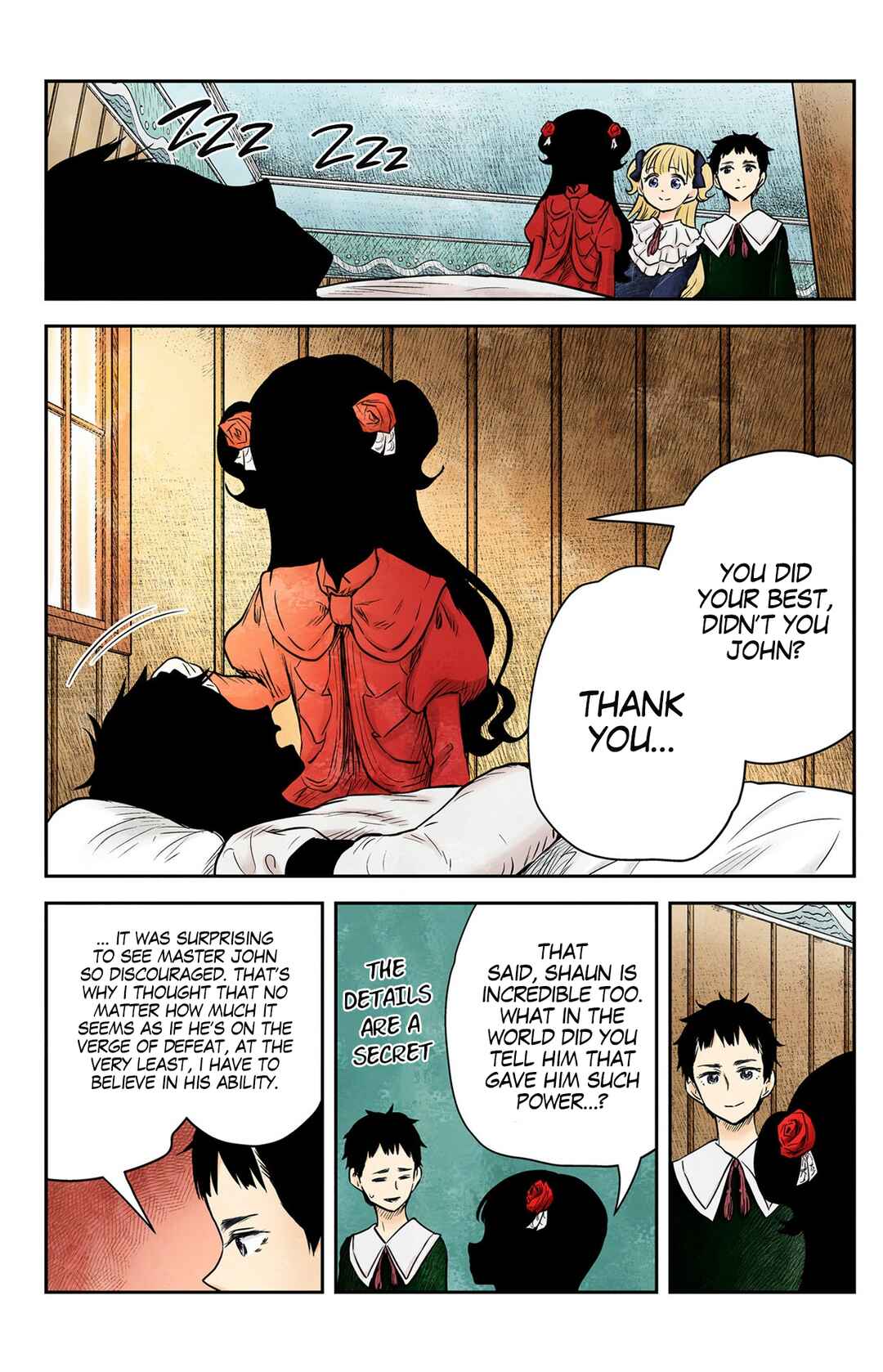 Chapter 145 - Page 16