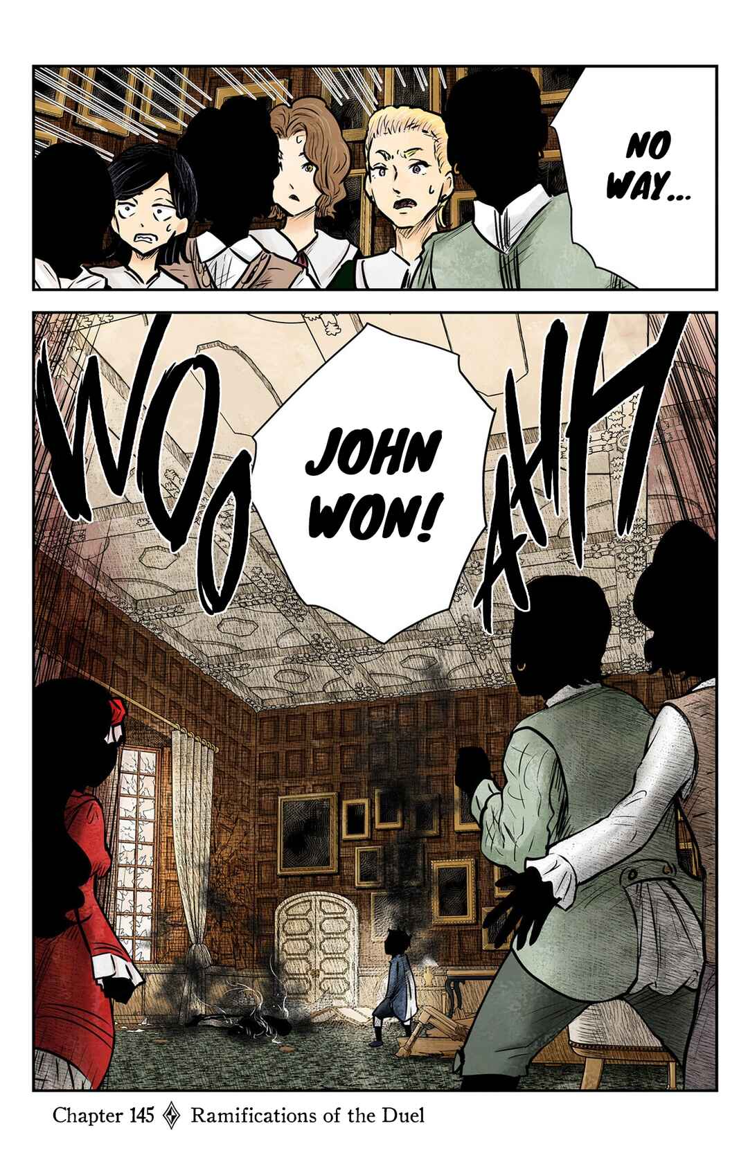 Chapter 145 - Page 2