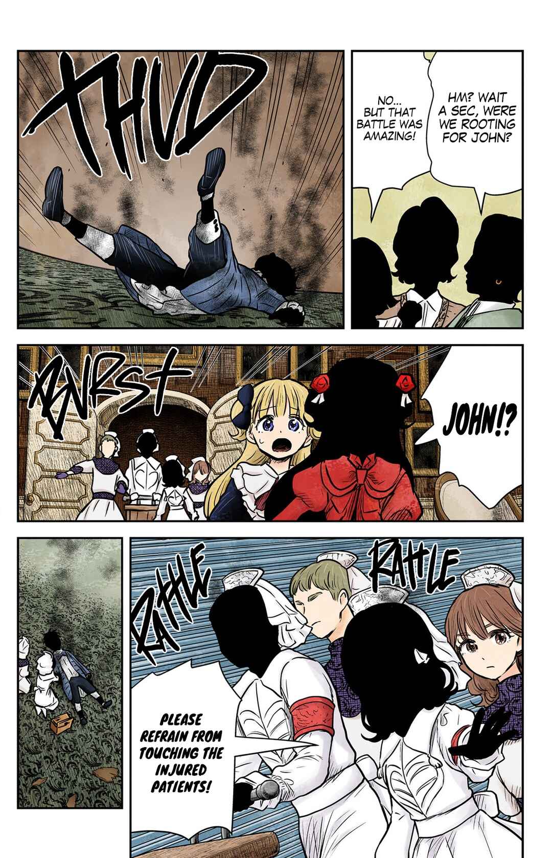 Chapter 145 - Page 3