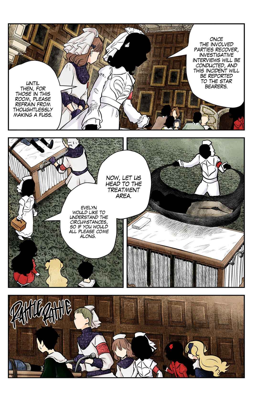 Chapter 145 - Page 5
