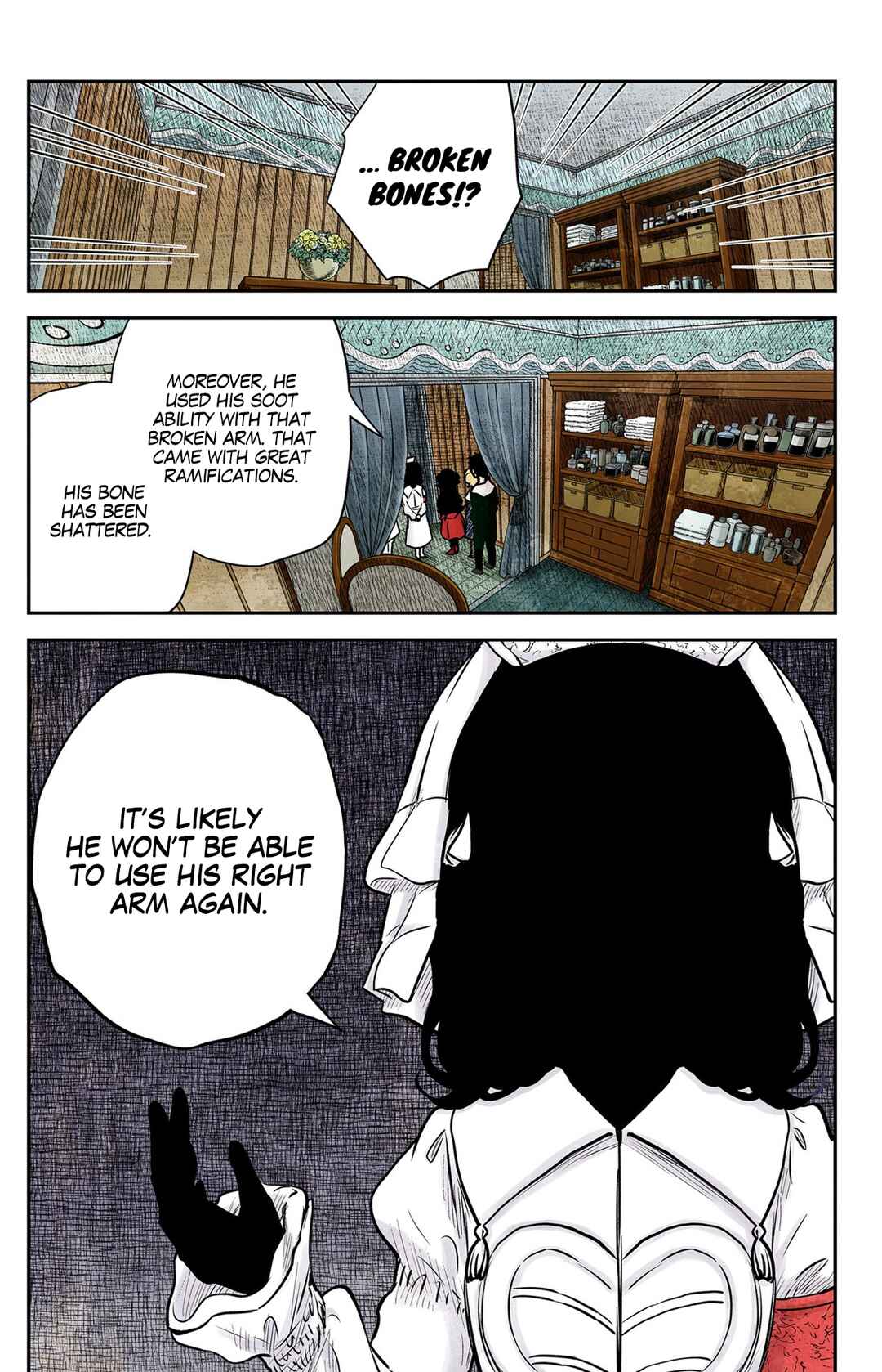 Chapter 145 - Page 7
