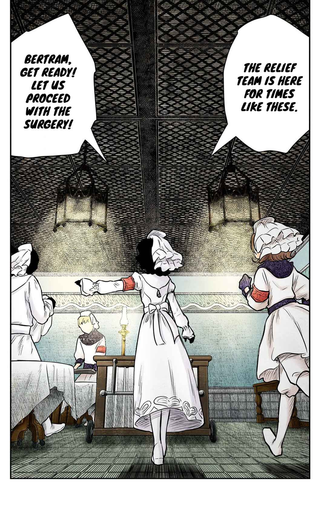Chapter 145 - Page 9