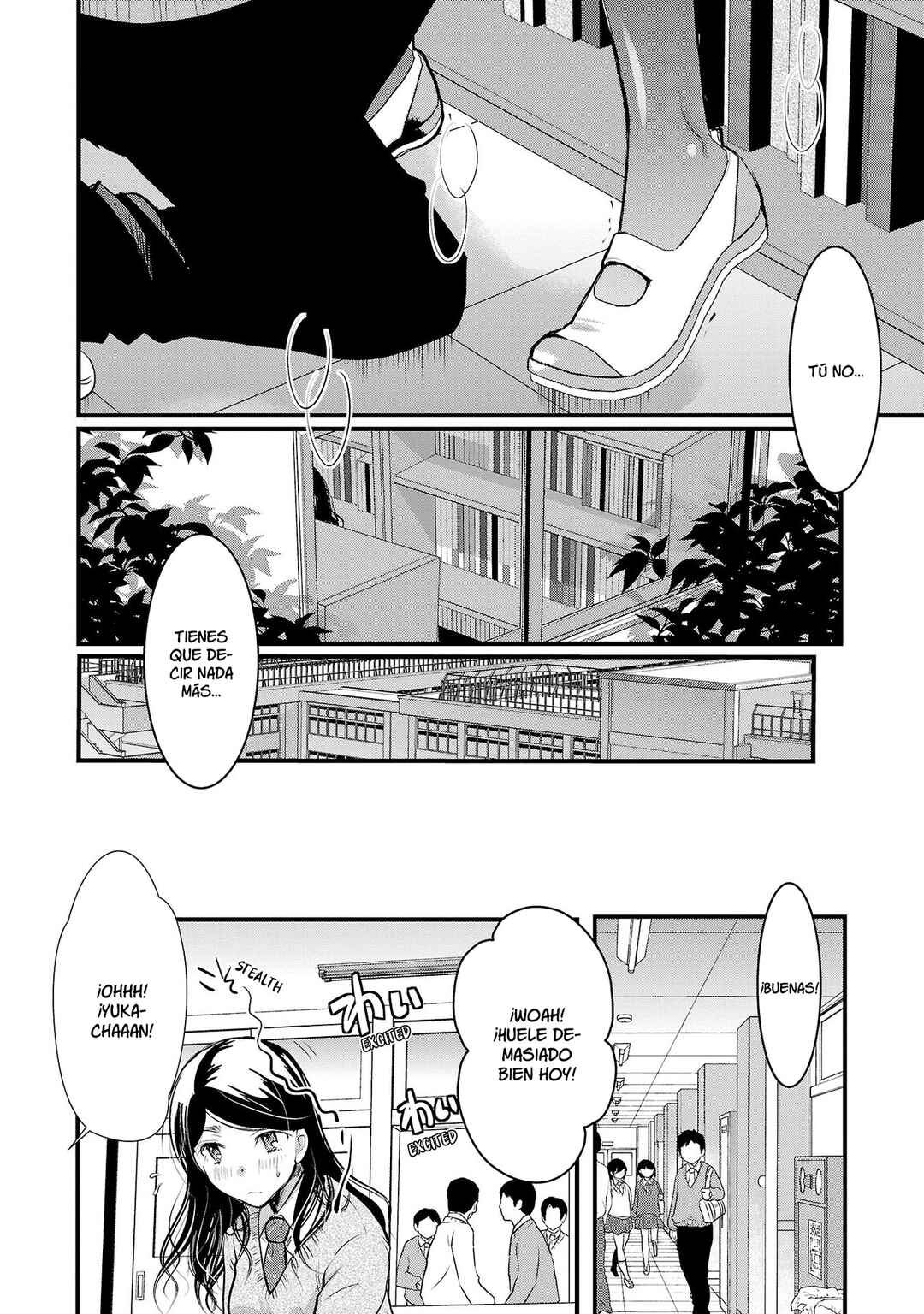 Chapter 39 - Page 22