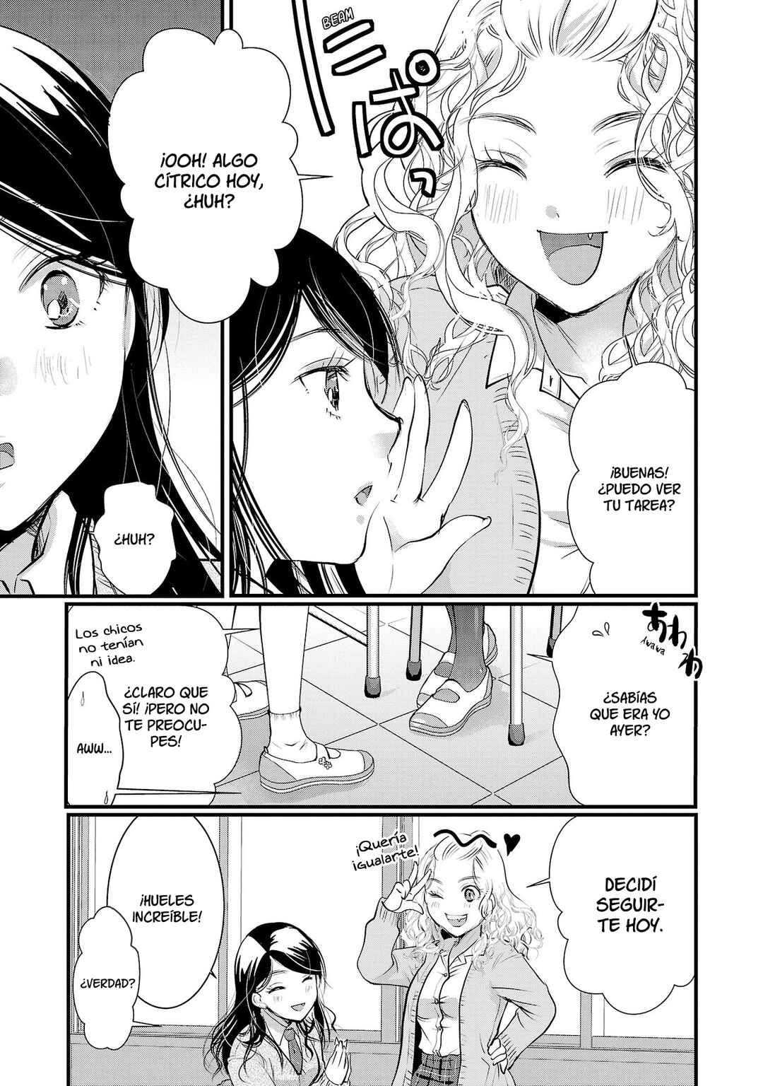 Chapter 39 - Page 23