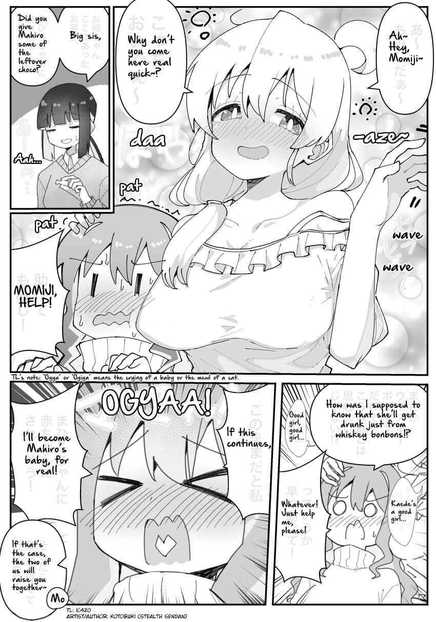 Chapter 20 - Page 1