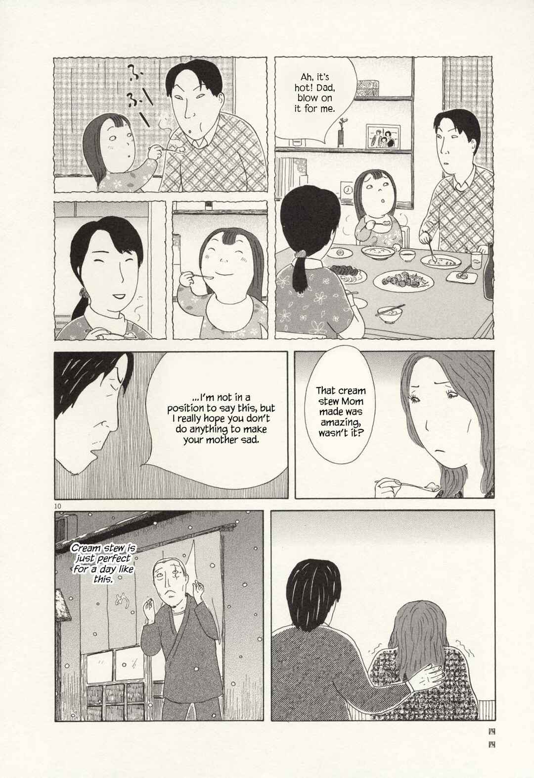 Chapter 61 - Page 11