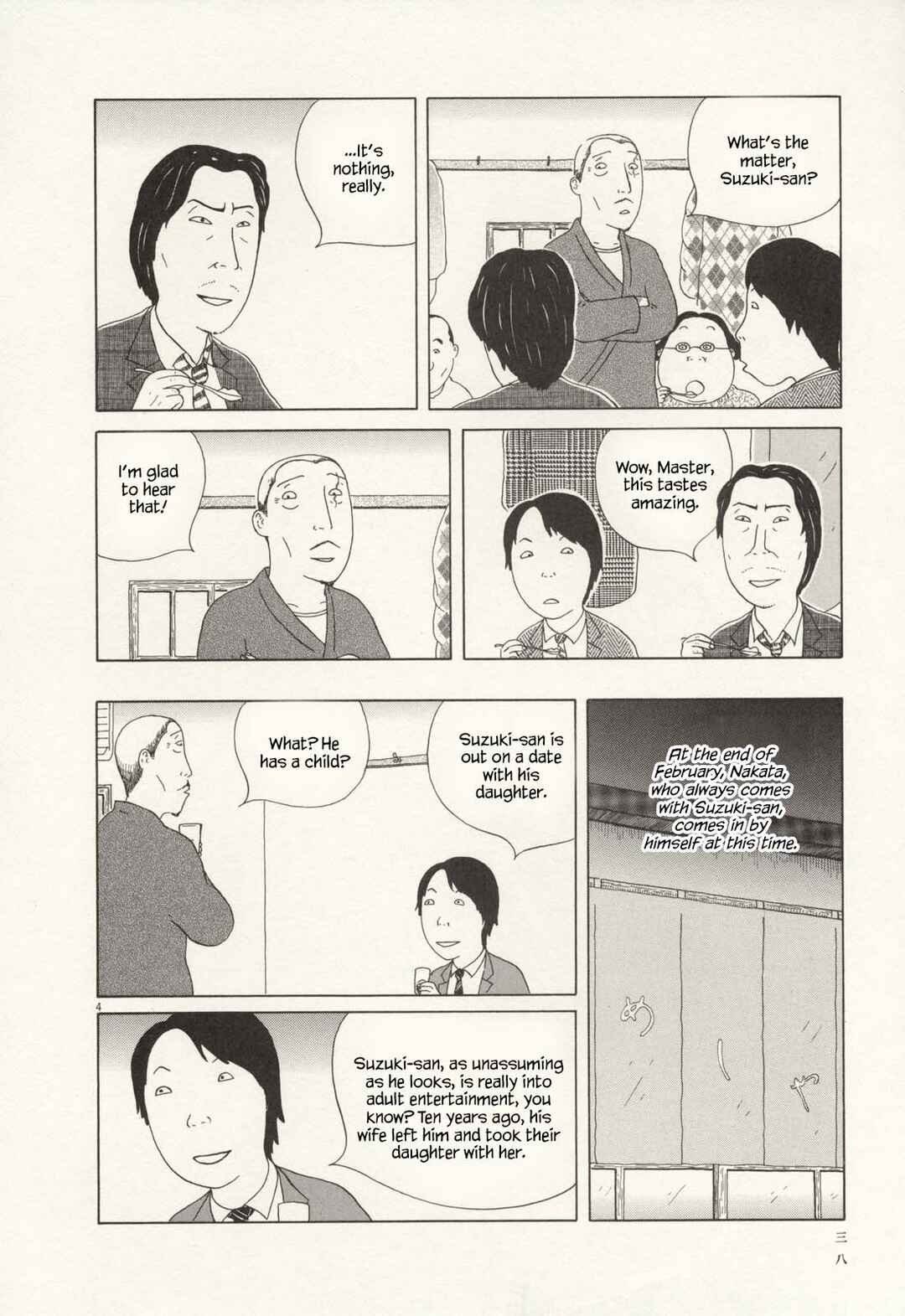 Chapter 61 - Page 5