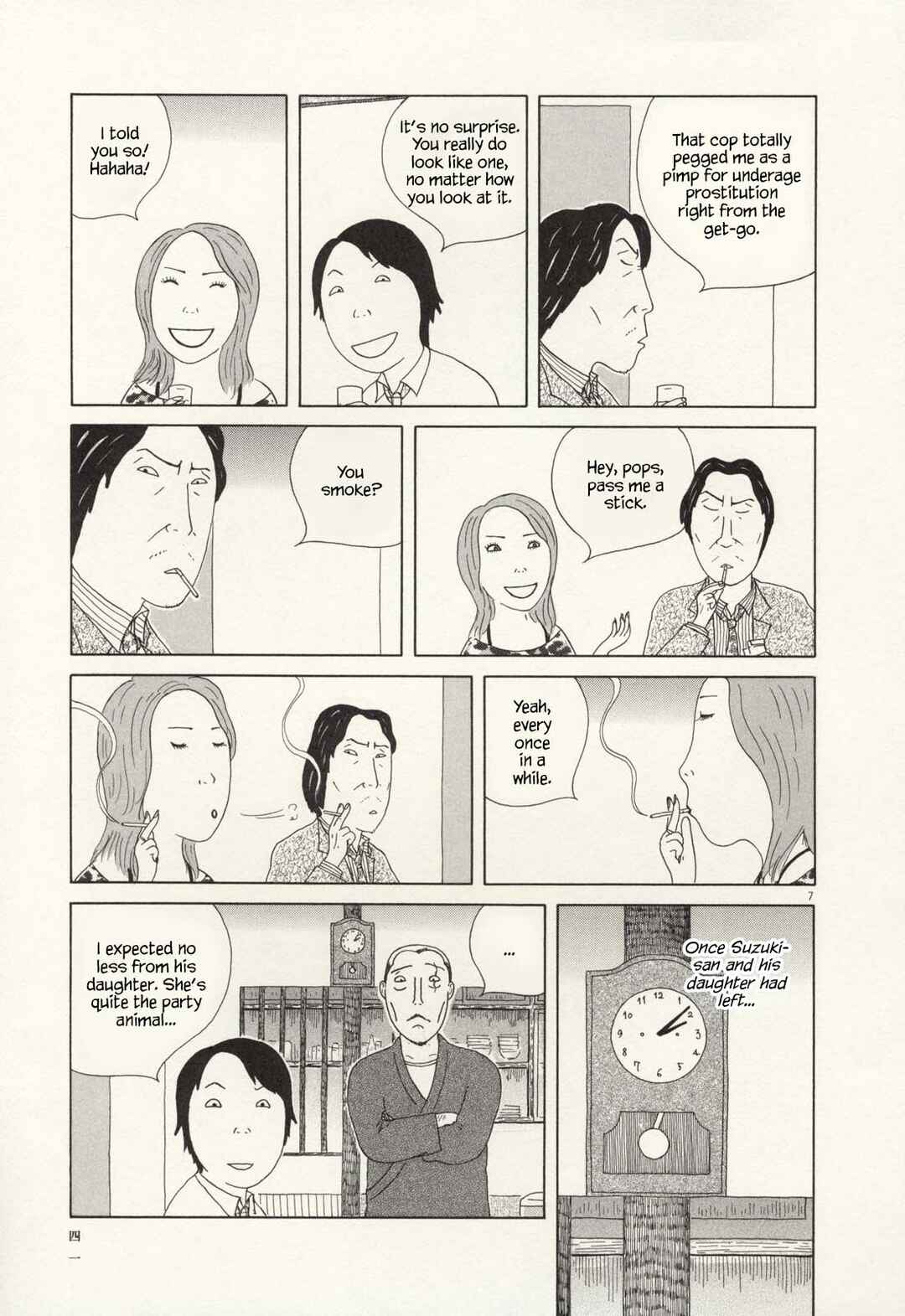 Chapter 61 - Page 8