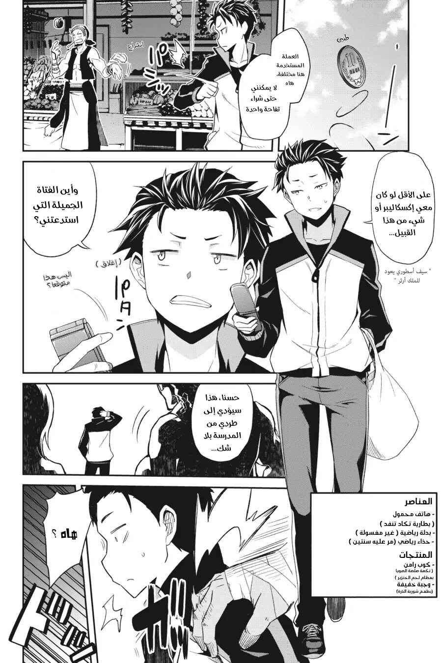 Chapter 0 - Page 6