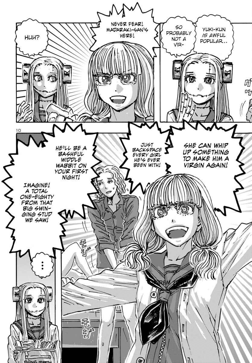 Chapter 60 - Page 10