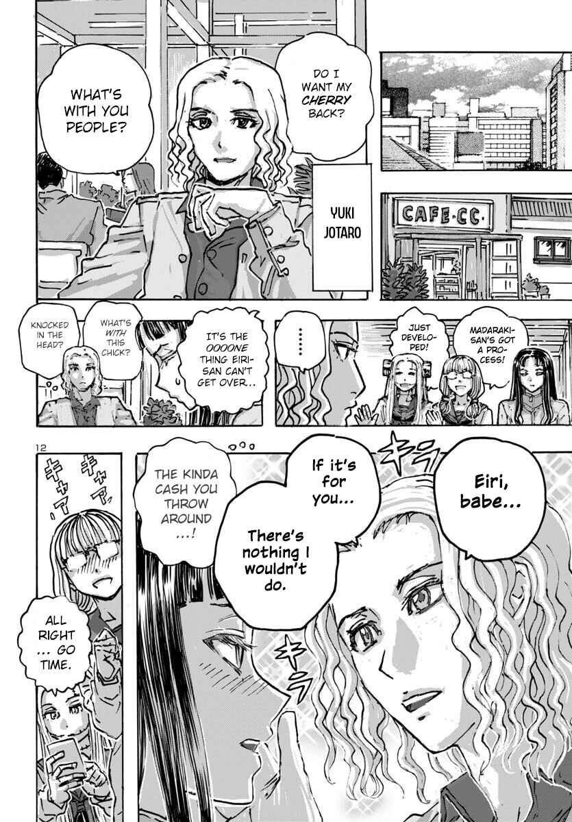 Chapter 60 - Page 12